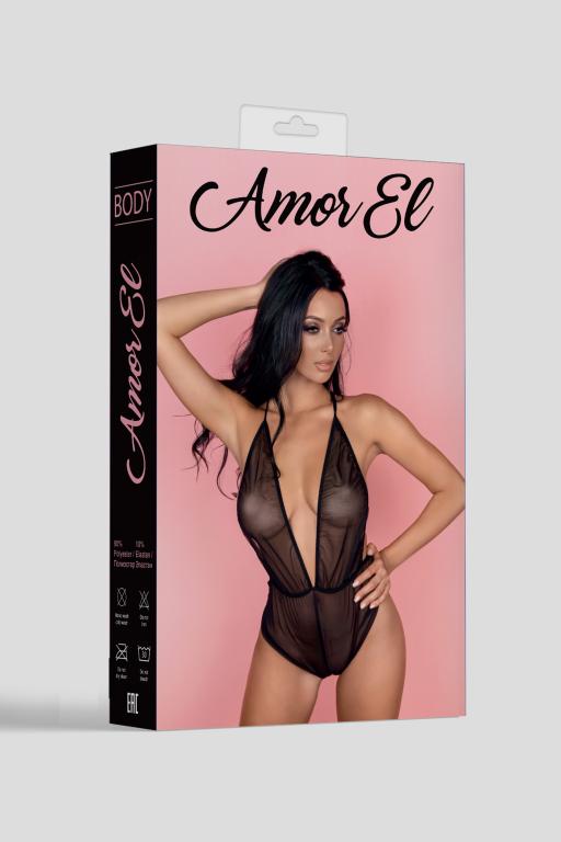 Боди-комбинезон Amor EL (L/XL)