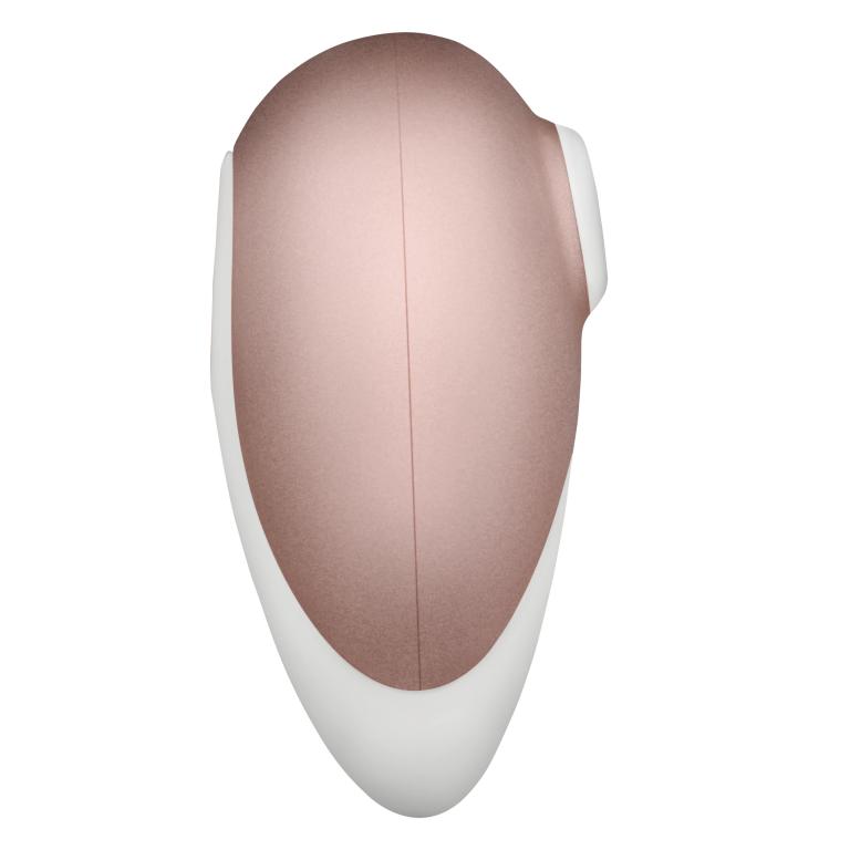 Бесконтактный стимулятор клитора Satisfyer  Deluxe перезаряжаемый