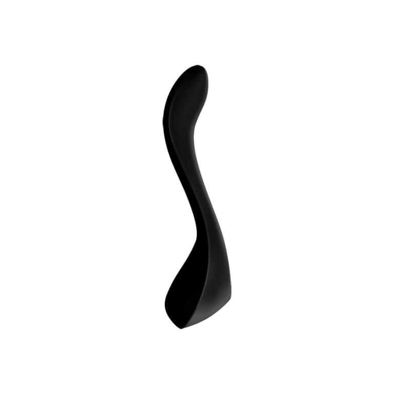 Универсальный вибромассажер Satisfyer Endless Joy (Black)