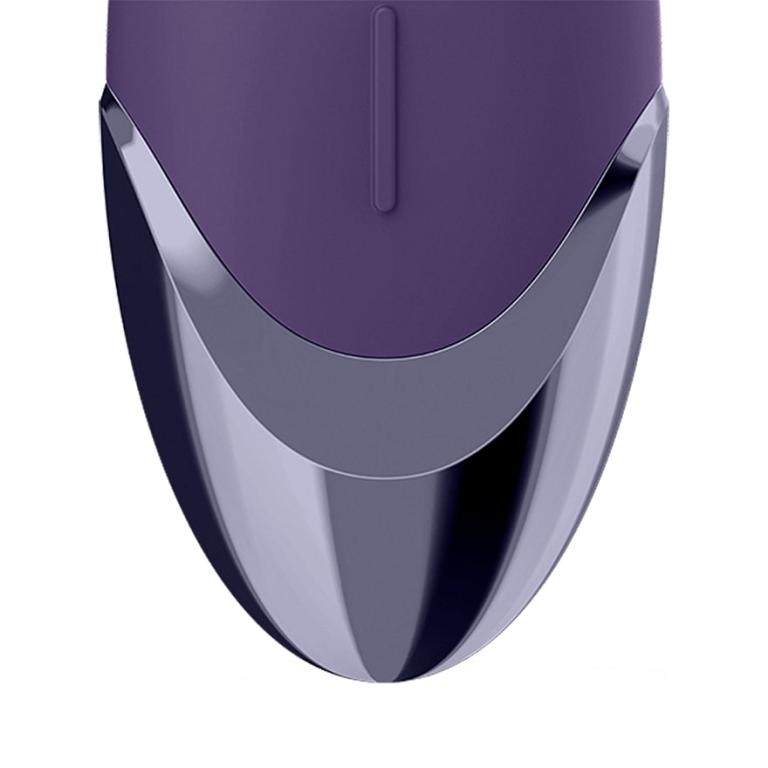 Мини вибромассажер Satisfyer Purple Pleasure