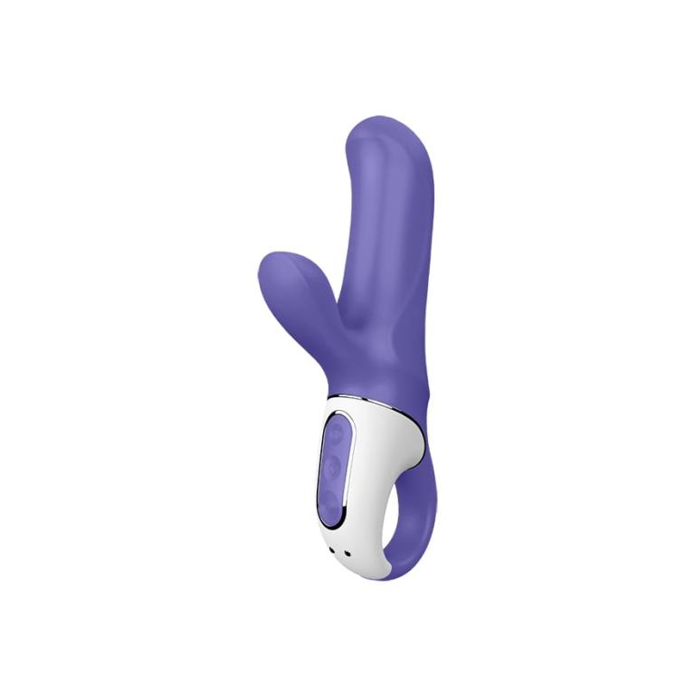 Вибромассажер Satisfyer Vibes Magic Bunny