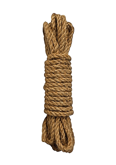 Веревка Shibari Rope 10 метров