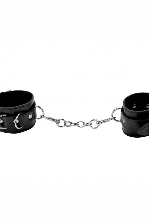 Наручники (оковы, фиксаторы) Leather Cuffs