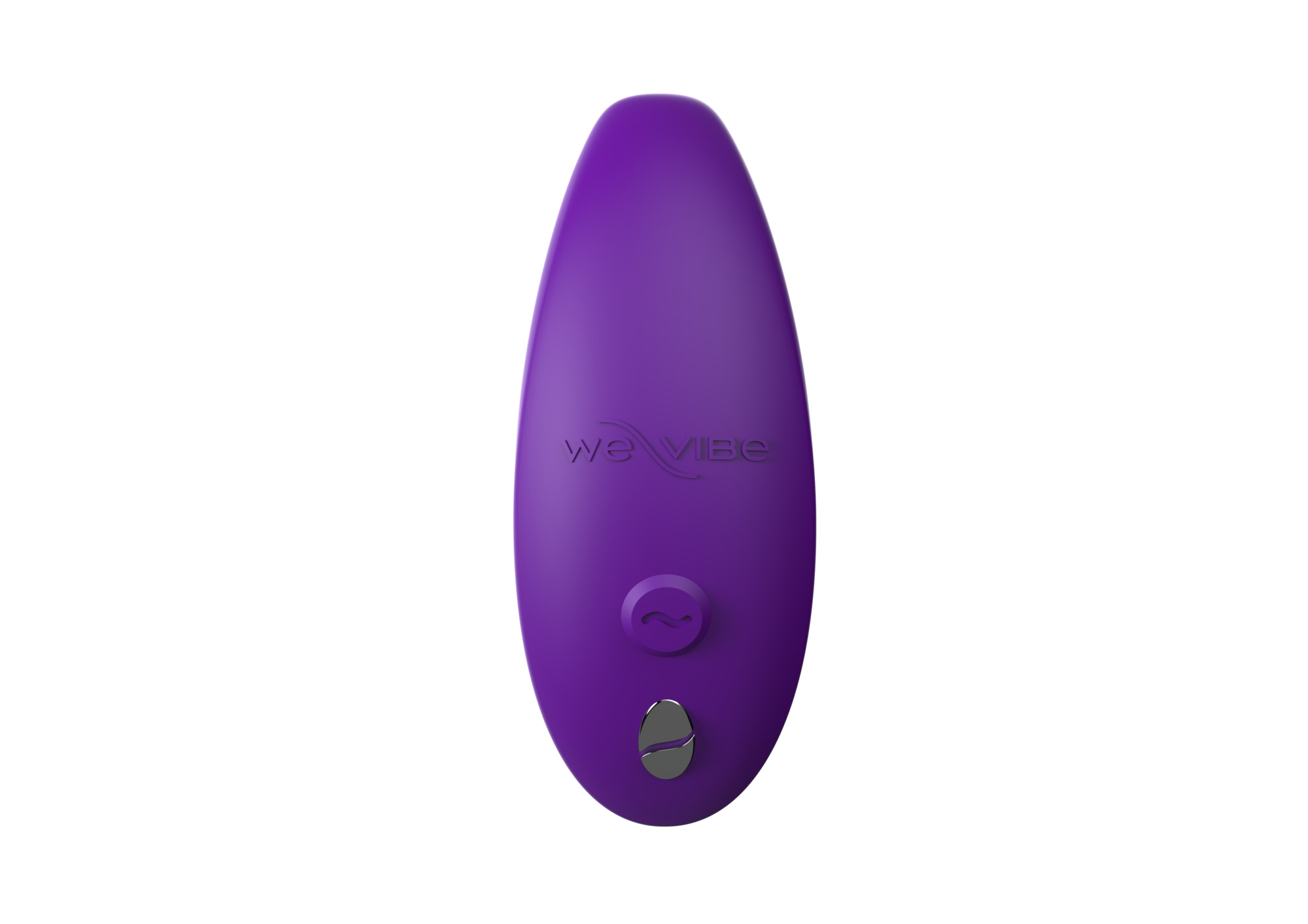 Вибромассажер для пар We-Vibe Sync 2 Purple