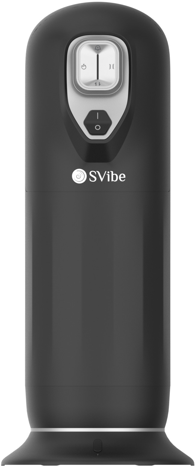 Инновационный мастурбатор SVibe Ikon JET